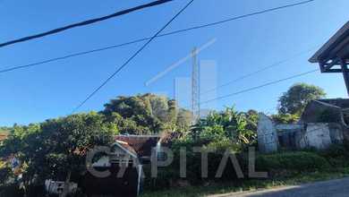 Rumah Sewa Murah Lokasi Jatinangor, Sumedang, LB 36m²