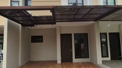 Rumah Dijual di Jatinangor, Bandung, LB 60m², Harga Kompetitif!