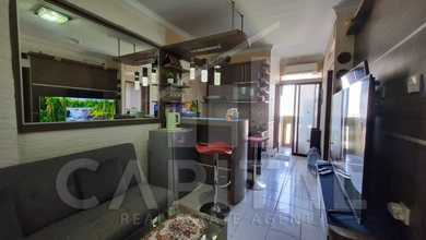 Kesempatan Apartemen Murah di Bandung Kota, Bandung, 2 KT