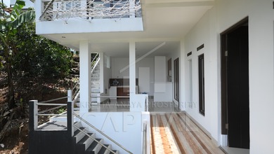 Rumah Sewa Murah Lokasi Bandung Kota, Bandung, LB 1m²