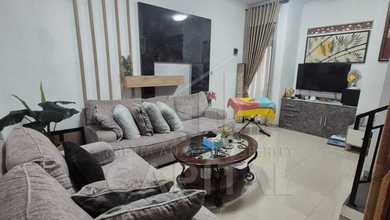 Rumah Minimalis Disewakan di Arcamanik, Bandung, Harga Ekonomis