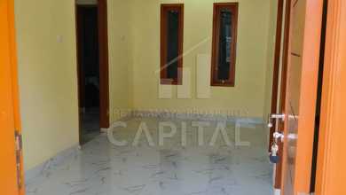 Rumah Sewa Nyaman Lokasi Jatinangor, Sumedang, LB 36m²