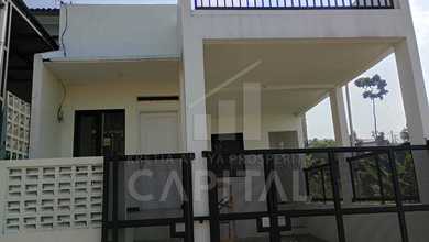Dijual Rumah Murah di Arcamanik, Bandung - Cuma 390 Juta