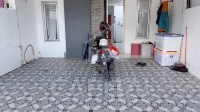 Rumah Nyaman Lokasi Soekarno Hatta, Bandung, LT 60m², Harga 460 Juta