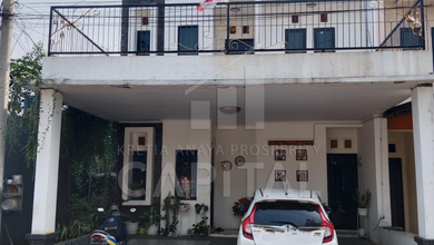 Sewa Rumah Favorit di Arcamanik, Bandung, Harga Terjangkau