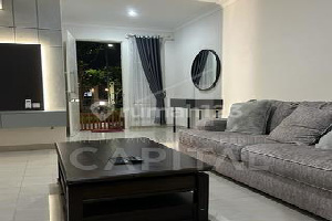 Rumah Area Premium Podomoro Park Bandung, Bandung - Harga Terbaik 4 Miliar