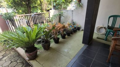 Disewakan Rumah Murah di Antapani, Bandung, LT 93m²