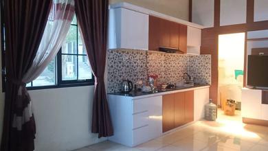 Dikontrakkan Rumah Murah di Arcamanik, Bandung, LT 110m²