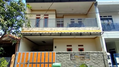 Properti Siap Huni di Kawasan Cibiru, Bandung, LT 84m²