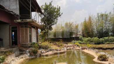 Dijual Tanah Eksklusif di Jatinangor, Sumedang, LT 2025m²