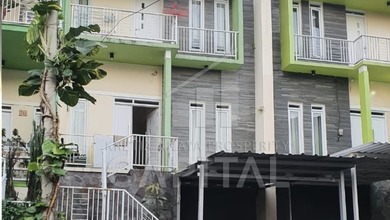 Hunian Idaman di Bandung Kota, Bandung, 3 KT, Harga 850 Juta