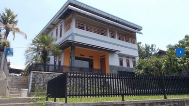 Rumah Area Premium Ujungberung, Bandung - Harga Menarik 3 Miliar