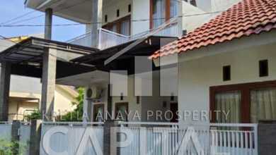 Rumah Siap Huni di Area Soekarno Hatta, Bandung, LT 96m²