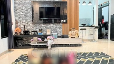 Rumah Dijual di Katapang, Bandung, LB 120m², Harga Kompetitif!