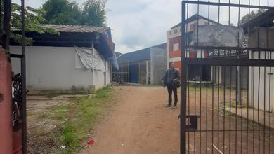 Gudang Harga Murah di Solokan Jeruk Majalaya 