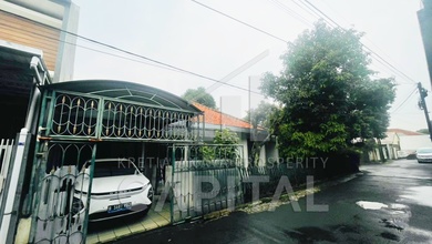 Kesempatan Langka, rumah Mewah di Buah Batu, Bandung, LB 110m²