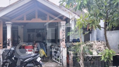 Jual Rumah Murah di Bojongsoang, Bandung, 3 KT, Penawaran Terbaik