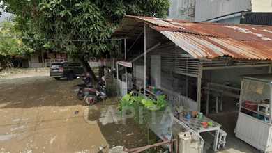 Tanah Nyaman untuk Hunian di Padang Timur, Padang, Luas 693m²