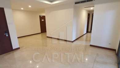 Apartemen Premium di Kawasan Elit Hegarmanah, Bandung, Harga 2,99 Miliar
