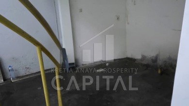 Rumah Sederhana Disewakan di Riau, Bandung, Harga Ekonomis