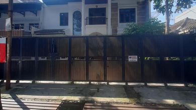 Hunian Prestisius di Kawasan Lengkong, Bandung, LB 410m², Harga 5 Miliar