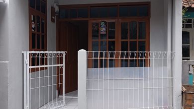 Dijual Rumah Murah di Batununggal, Bandung - LT 43m²