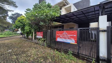 Properti Siap Huni di Kawasan Lembang, Bandung Barat, LT 130m²
