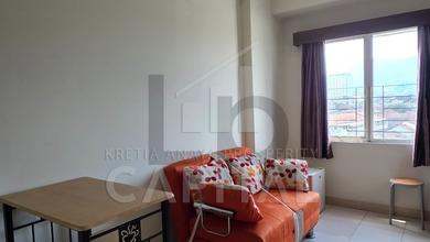 Promo Apartemen Murah di Jatinangor, Sumedang, 2 KT