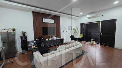 Penawaran Langka, rumah Mewah di Bandung Kota, Bandung, LB 350m²