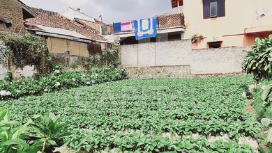 Dijual Tanah Eksklusif di Ciwidey, Bandung, LT 2919m²