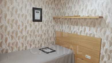 Kesempatan Apartemen Murah di Sudirman, Bandung, 2 KT