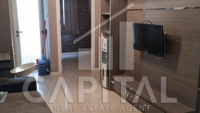 Jual Apartemen Nyaman di Ciumbuleuit, Bandung, Luas 42m²