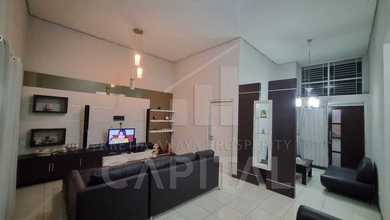 Sewa Rumah Favorit di Kota Baru Parahyangan, Bandung, Harga Terjangkau