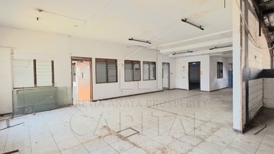 Murah Gudang Ex Garment di Leuwigajah