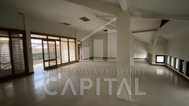 Ruang Usaha Siap Pakai di Sukajadi Mainroad Strategis Posisi depan PVJ