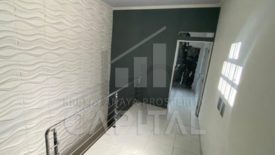 Rumah Siap Huni di Area Antapani, Bandung, LT 112m²