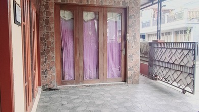 Kesempatan Rumah di Margahayu, Bandung, LB 128m², Harga 1,8 Miliar