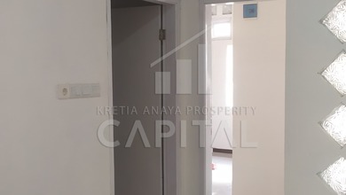 Rumah Minimalis Harga Ekonomis di Cibaduyut, Bandung, LB 50m²