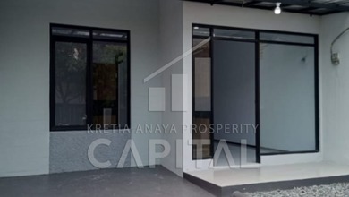 Jual Rumah Nyaman di Taman Kopo Indah, Bandung - LT 90m²