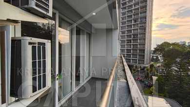 Promo Apartemen Siap Huni di Dago, Bandung, 2 KT