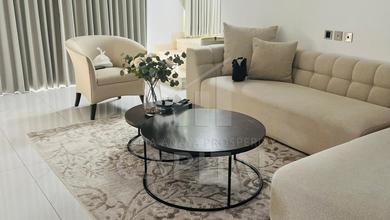 Hunian Mewah di Setiabudi, Bandung, 3 Kamar Tidur, LT 297m²