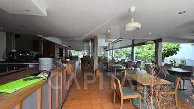 Ruang Usaha Sayap Riau Jalan Ramai 2 Arah Siap Pakai