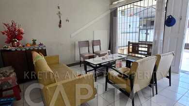 Rumah Area Premium Pasteur, Bandung - Harga Menarik 2,75 Miliar