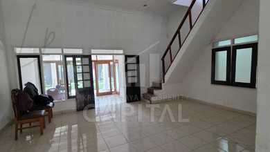 Rumah Sewaan Murah di Riau, Bandung, 1 KT, Harga 350 Juta /tahun