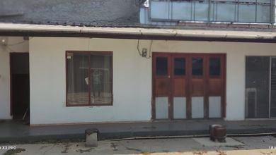 Dijual Gudang Jalan Raya Banjaran SHM