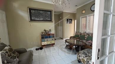 Rumah Prestisius di Kawasan Batununggal, Bandung, LB 100m², Harga 2,95 Miliar