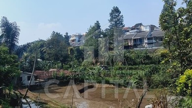Tanah Elit Dijual di Cihanjuang, Bandung, Harga 3,9 Miliar