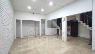Ruko Strategis di Mainroad Sutami Sayap Pasteur