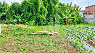 Kavling Prestisius Dijual di Setiabudi, Bandung, Harga 8,16 Miliar
