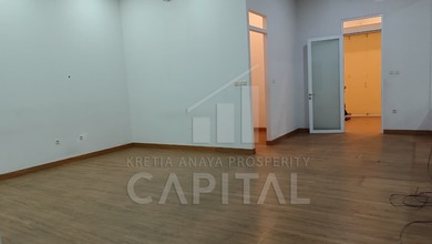 Ruko untuk Usaha Maupun Tempat Tinggal Siap Huni di Sukajadi Mainroad